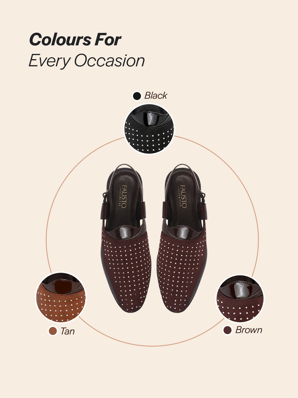 festive wear Peshawari sandals men