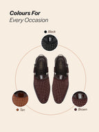 festive wear Peshawari sandals men