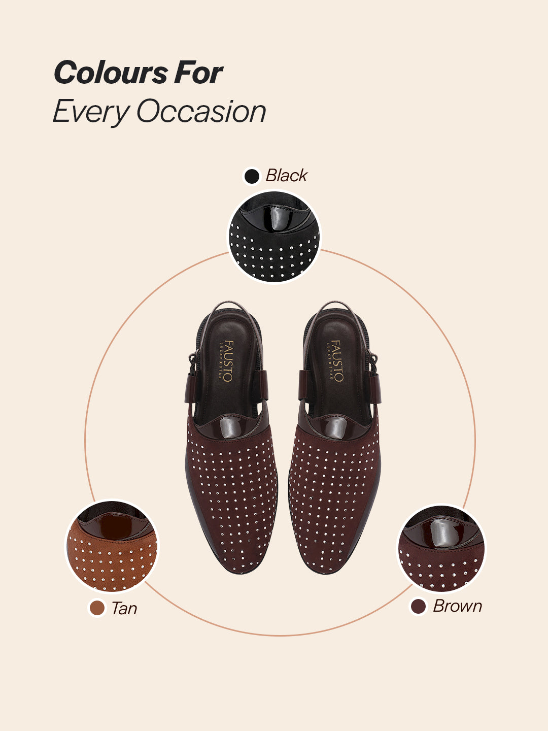 festive wear Peshawari sandals men