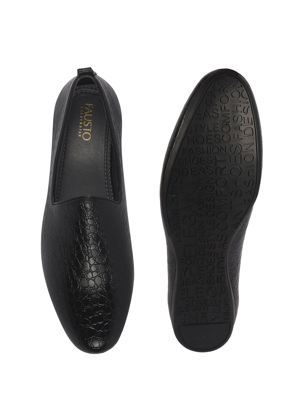 cushioned comfort sole footwear