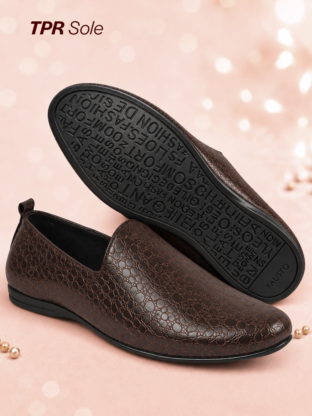 festive festive wear ghungroo flat