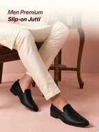 traditional punjabi jutti