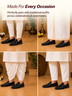 traditional punjabi jutti