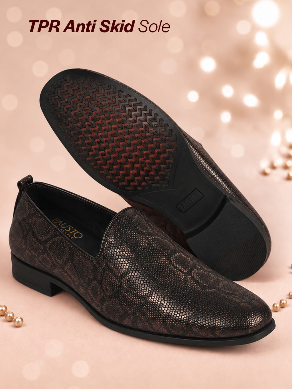 festive festive wear ghungroo flat