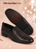 festive festive wear ghungroo flat