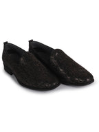 traditional hand stitched khussa