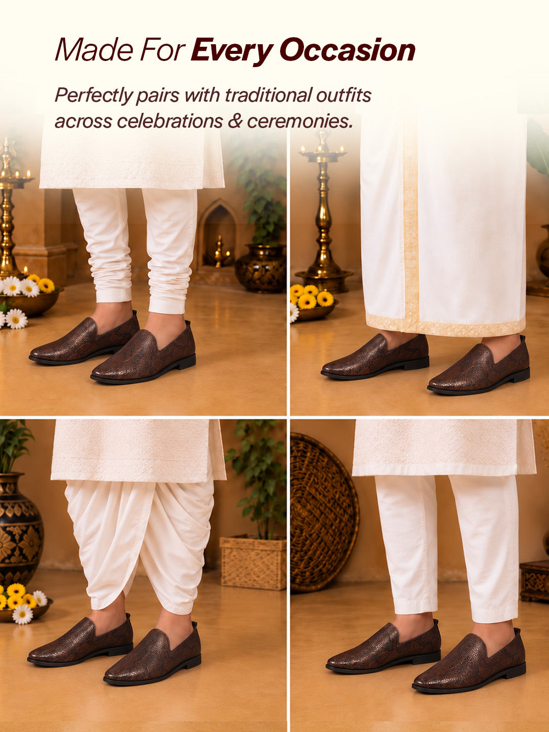 traditional punjabi jutti