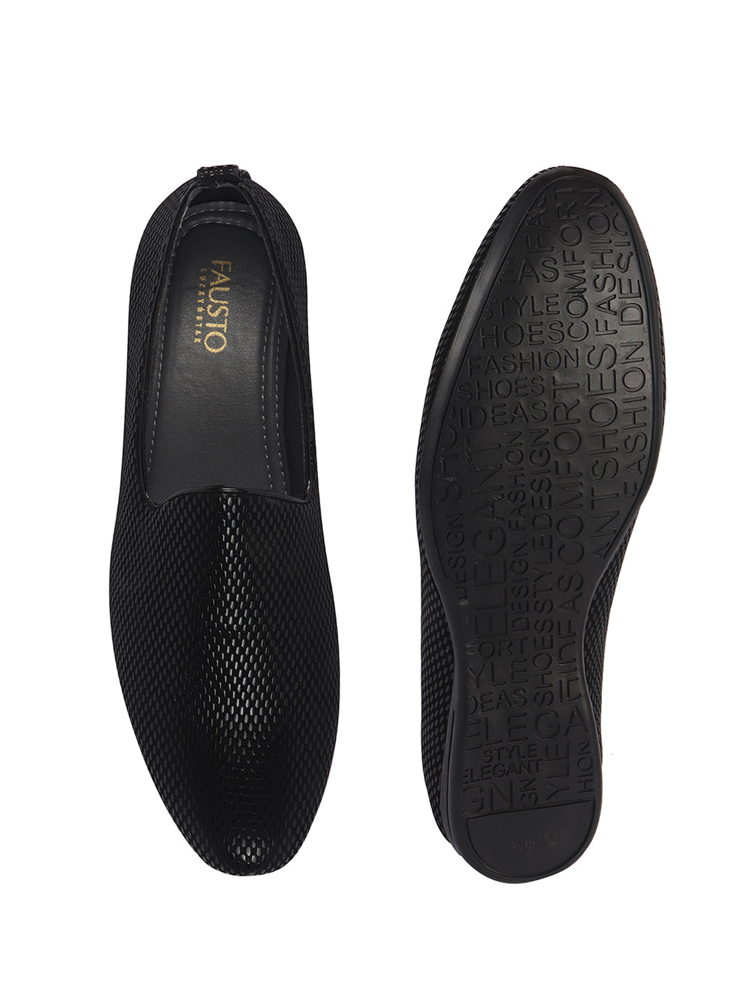 cushioned comfort sole footwear