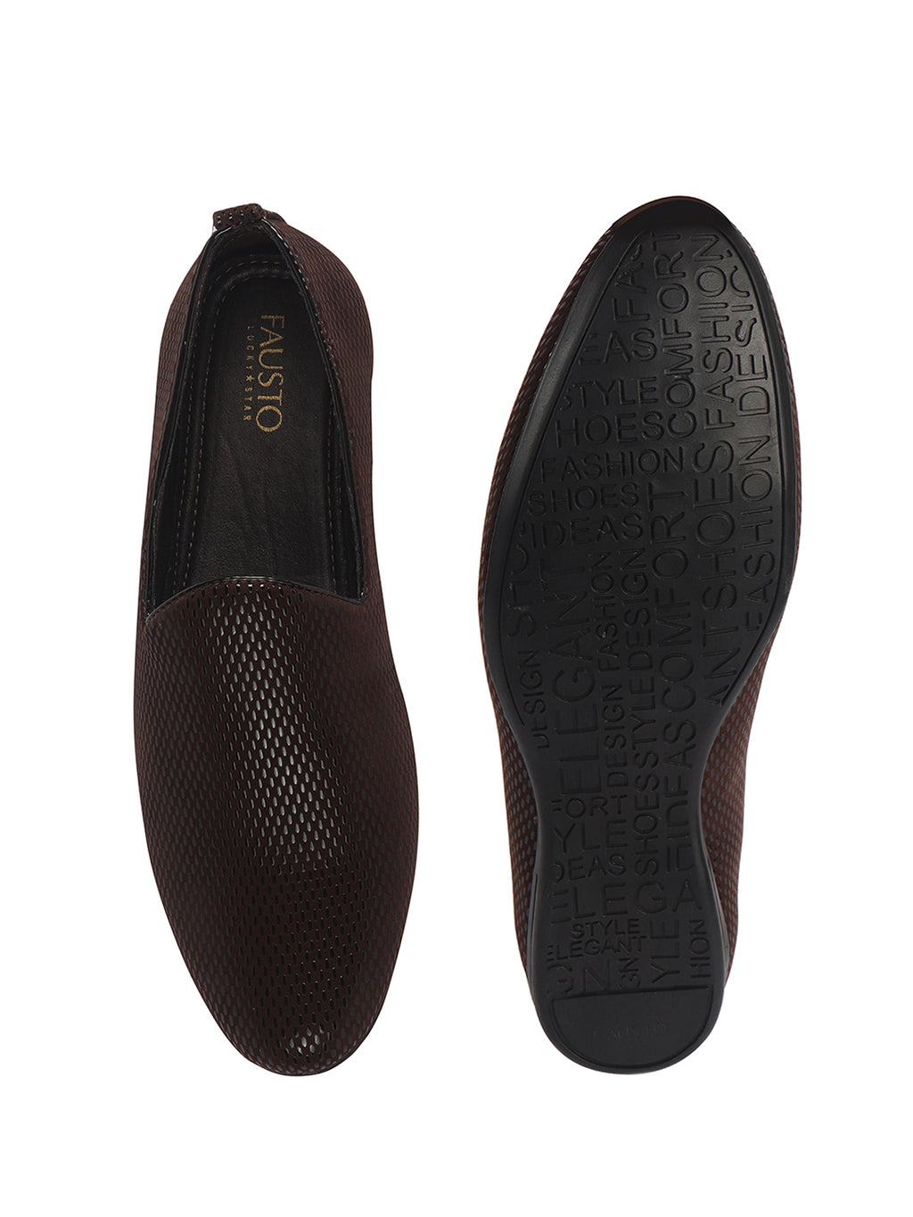 traditional hand stitched khussa