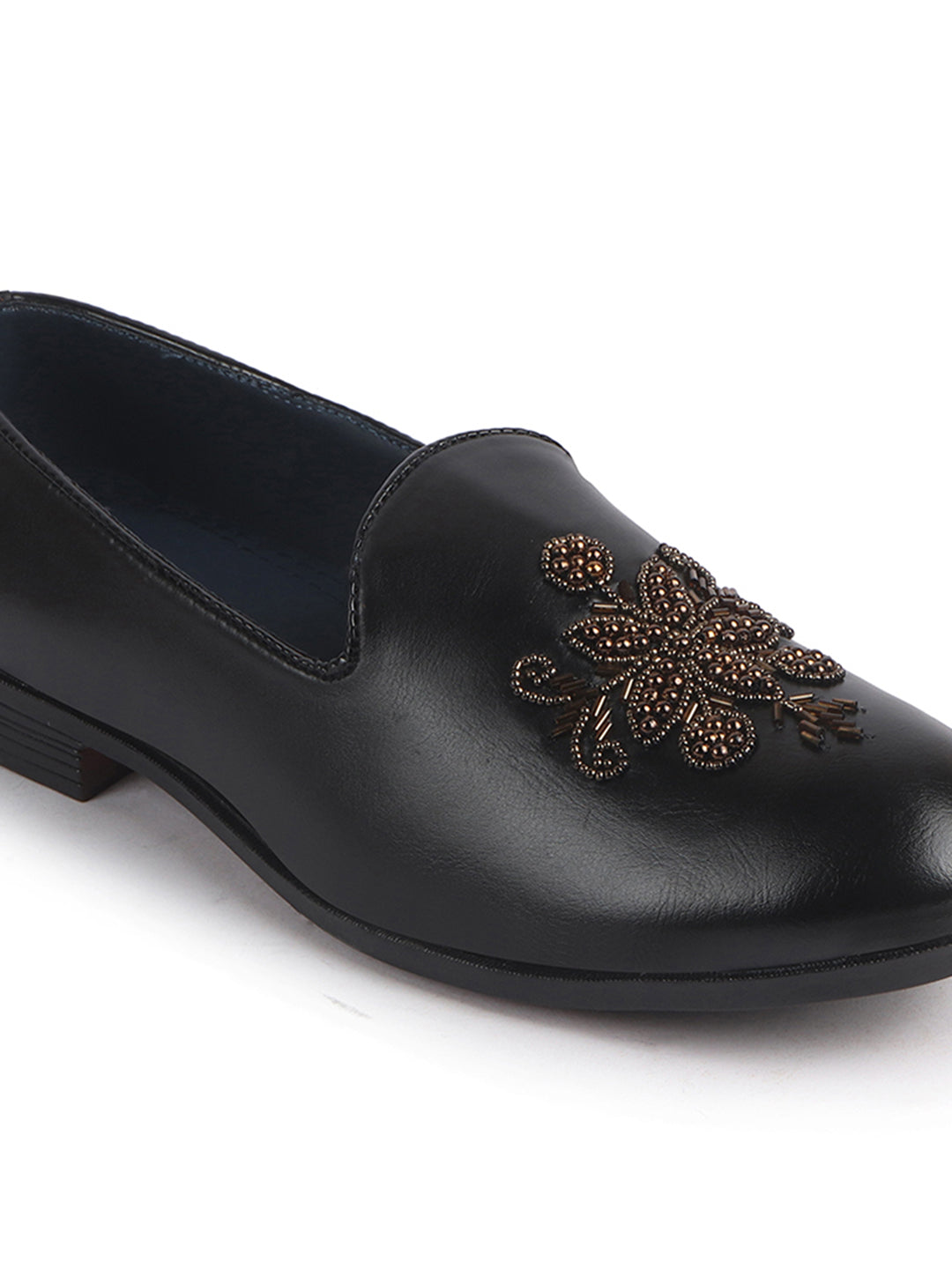 mens traditional loafers