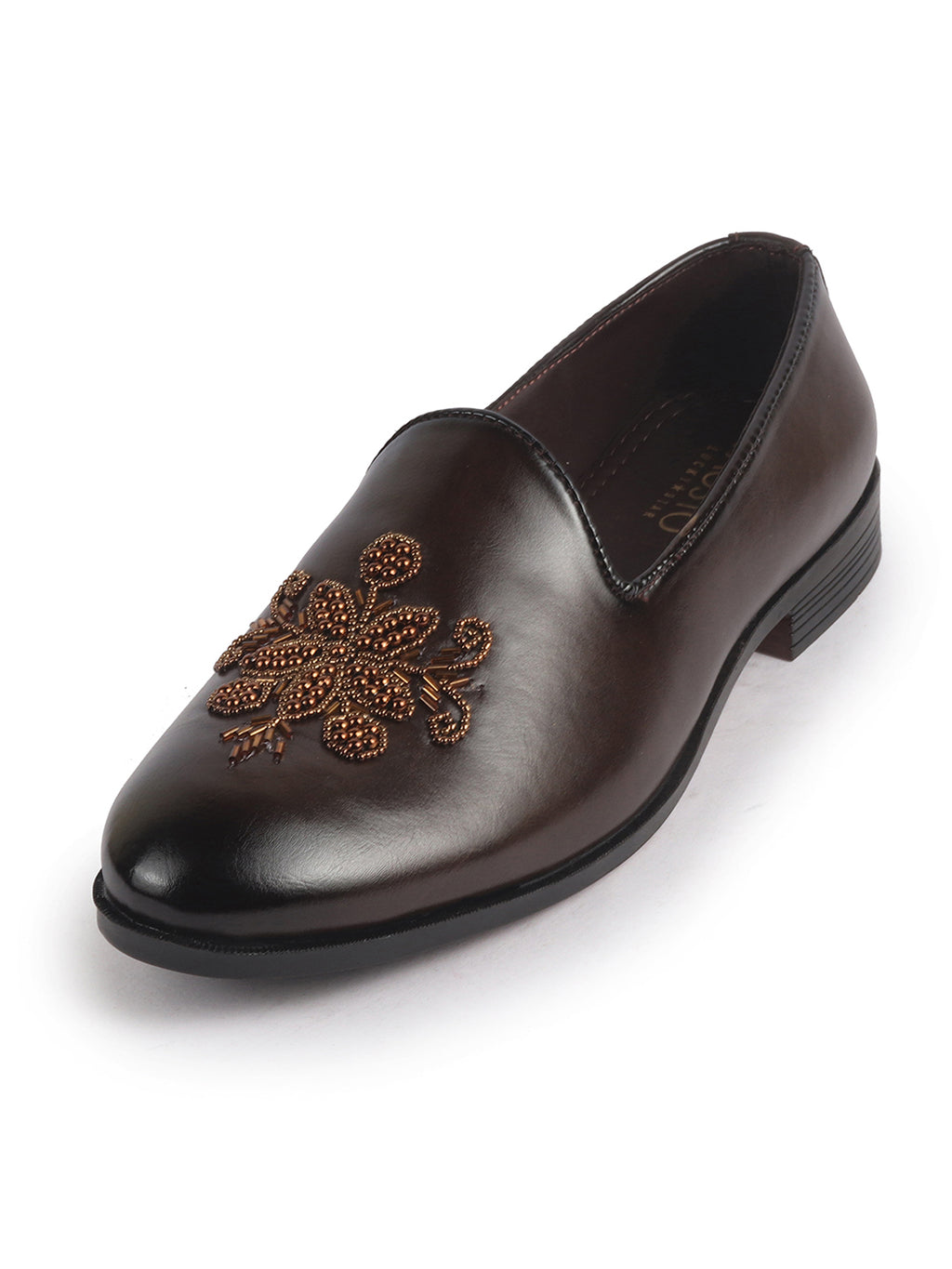 traditional footwear men