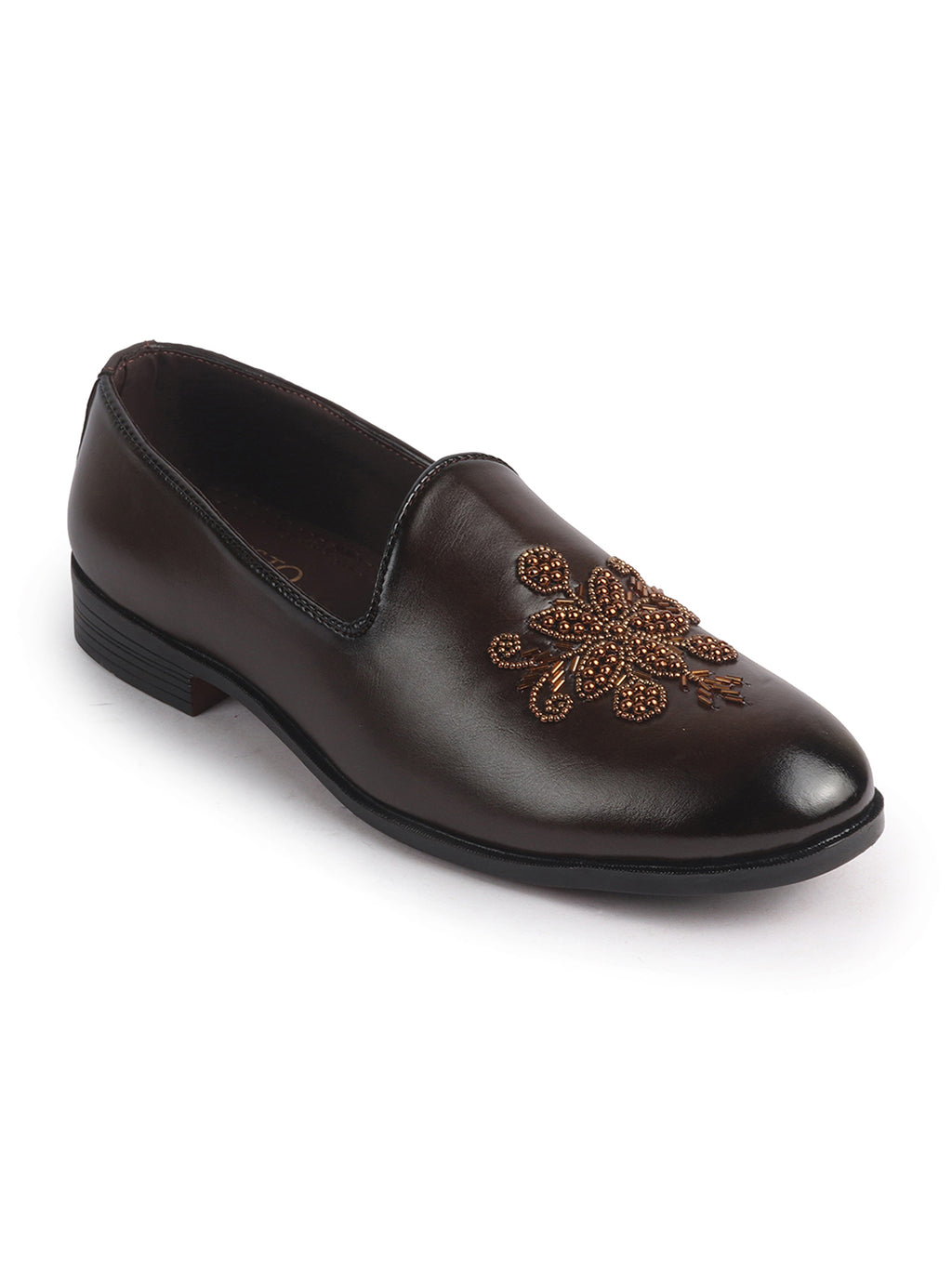 mens sherwani shoes