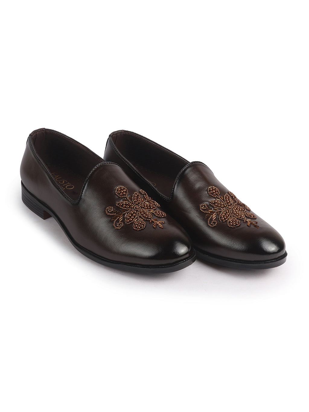 ethnic shoes for men