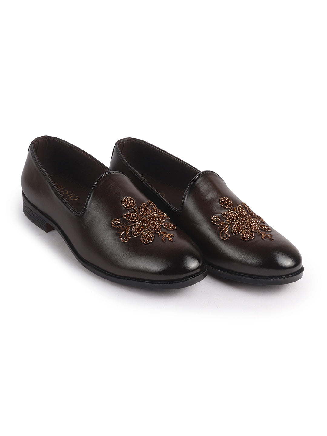 ethnic shoes for men