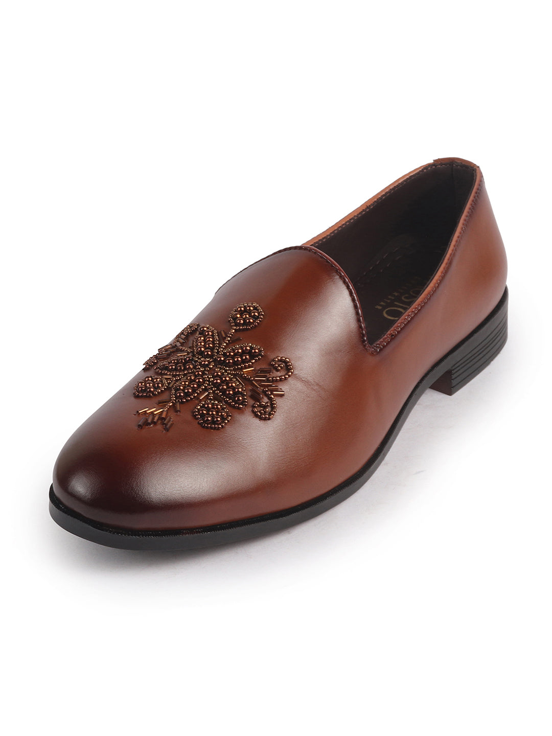mens sherwani shoes