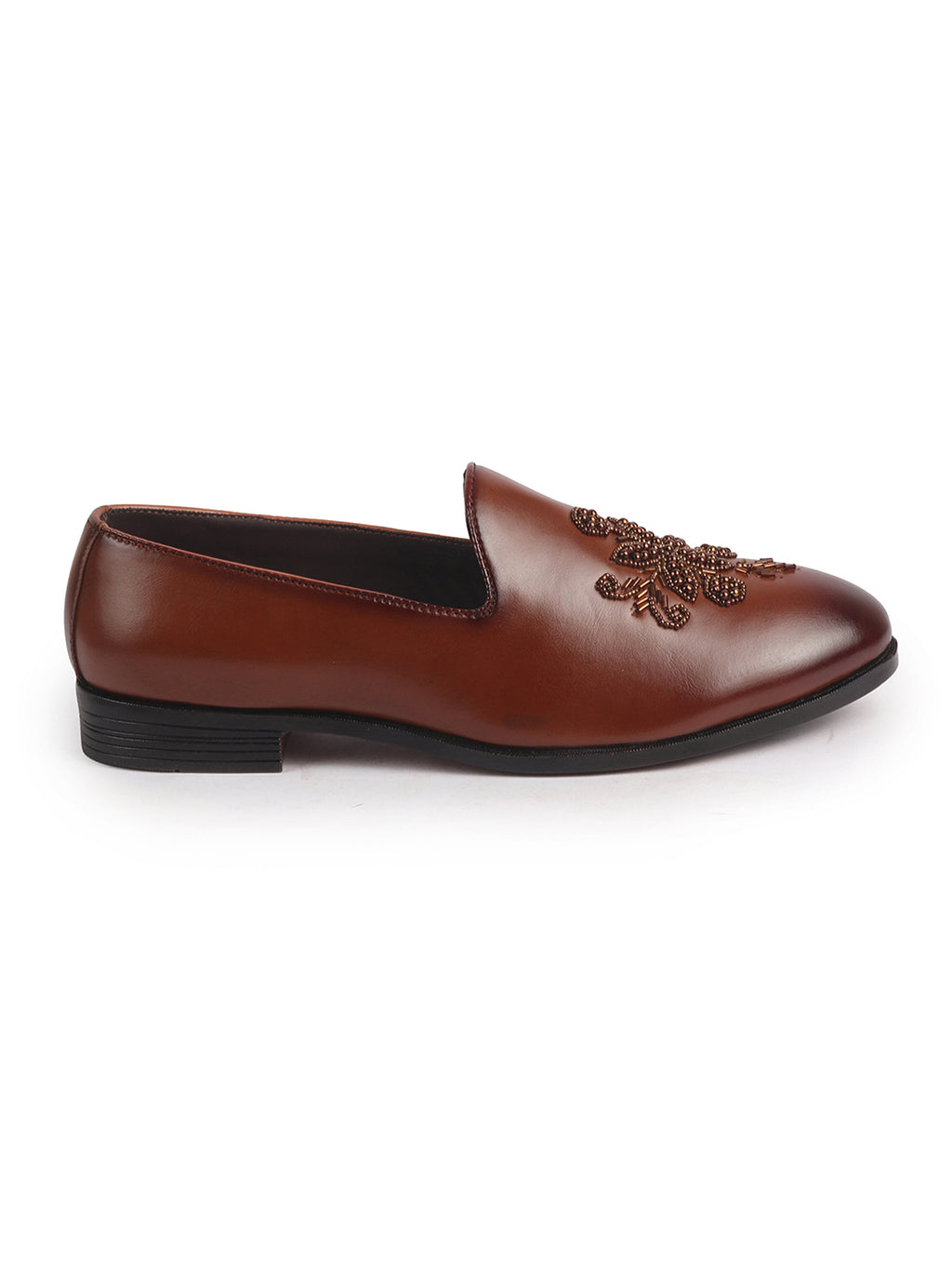 mens traditional loafers