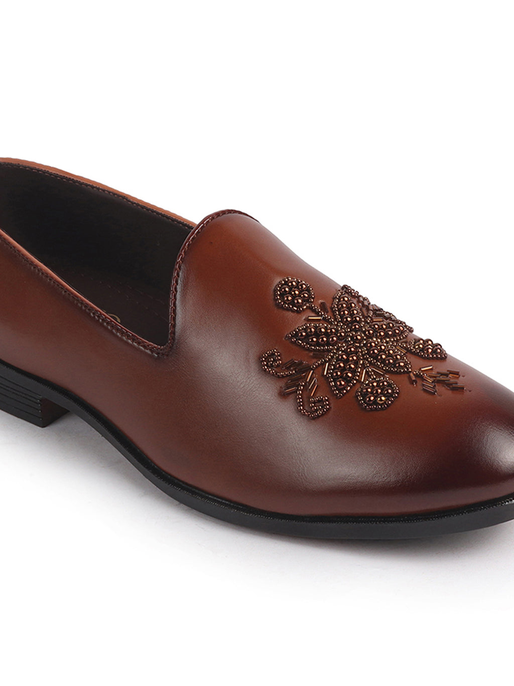 ethnic shoes for men