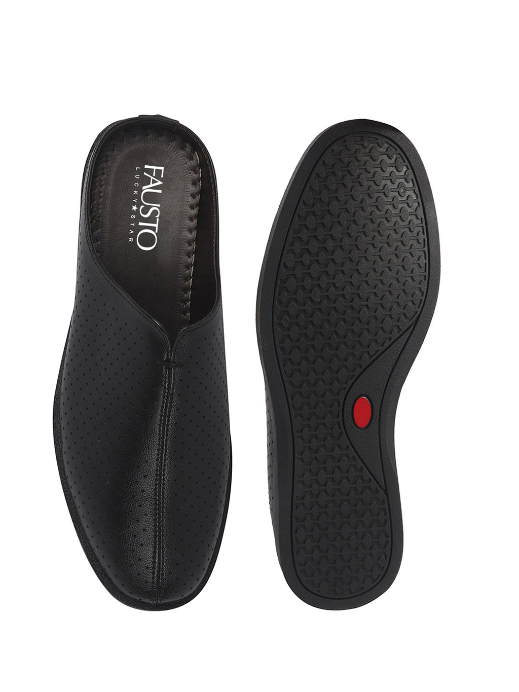 ethnic shoes for men