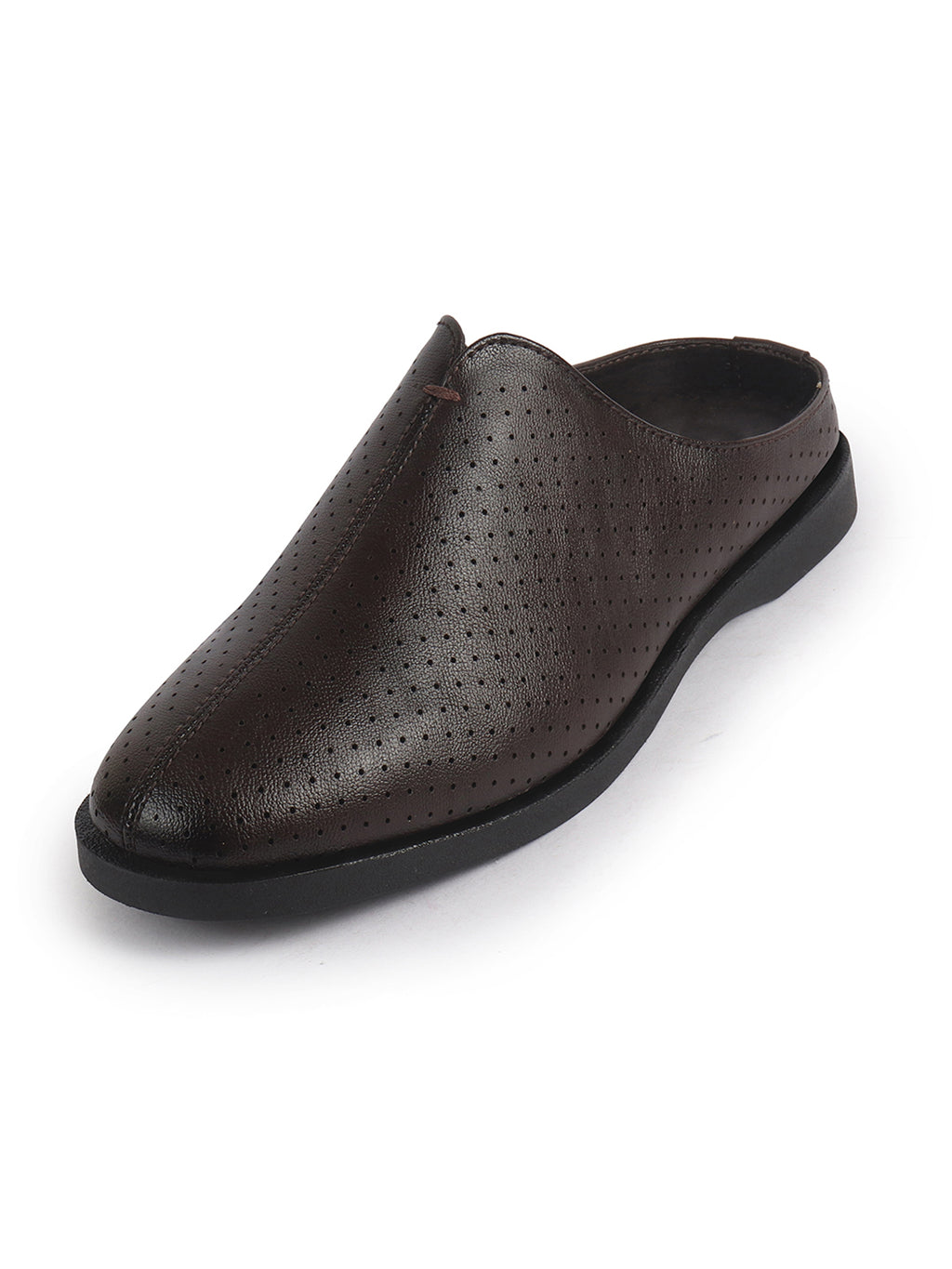 traditional footwear men