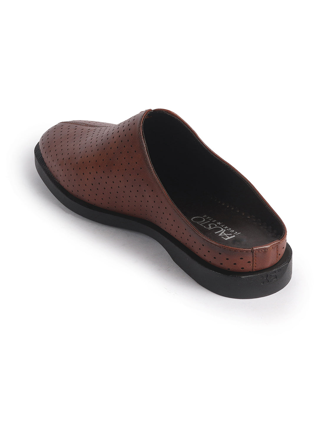 traditional footwear men