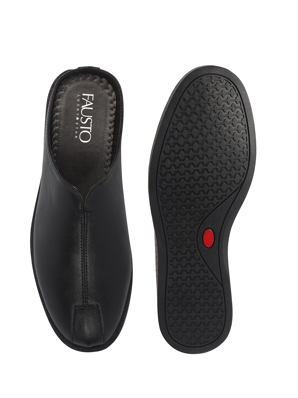 traditional footwear men