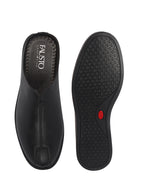 traditional footwear men