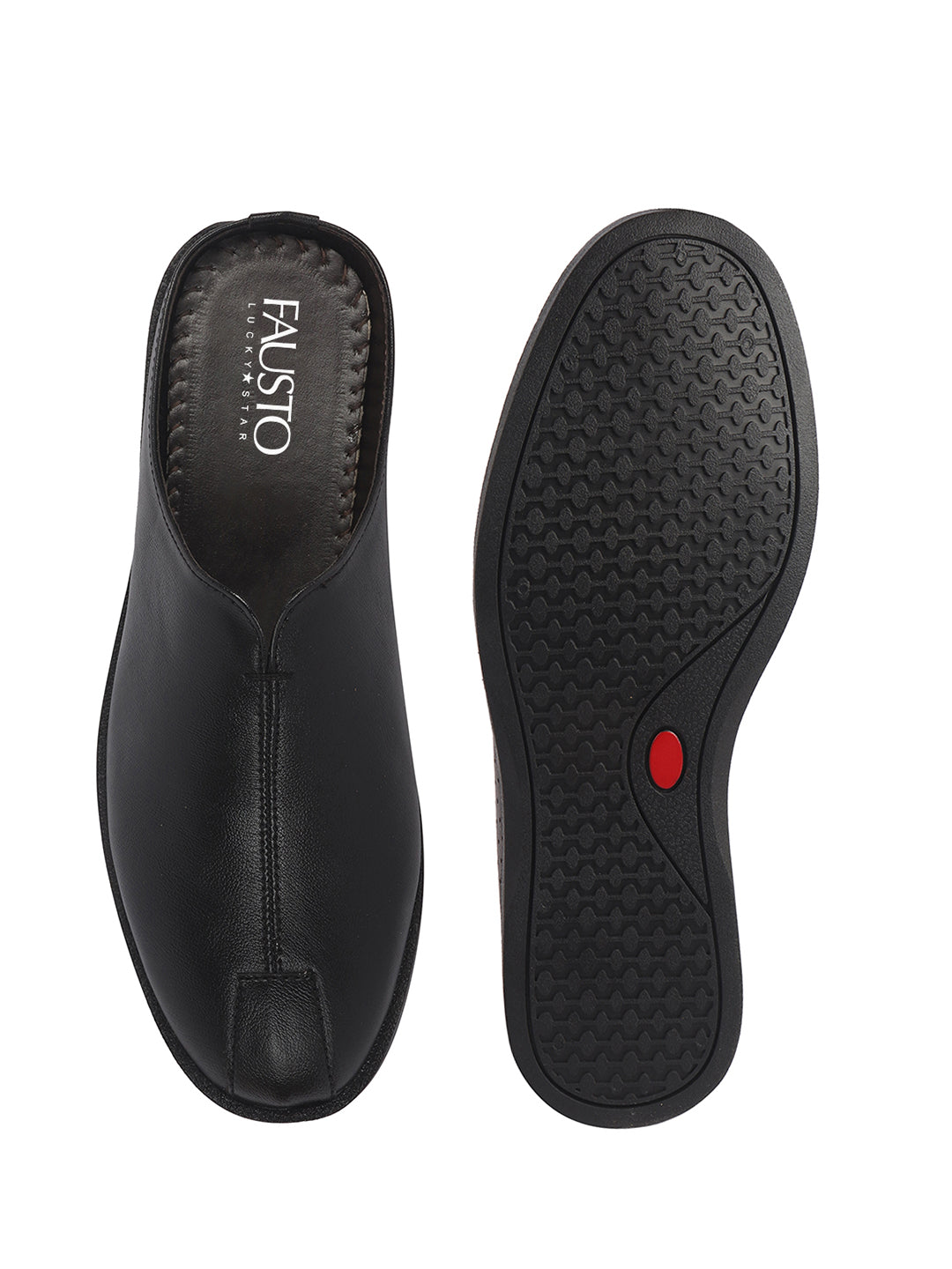 traditional footwear men