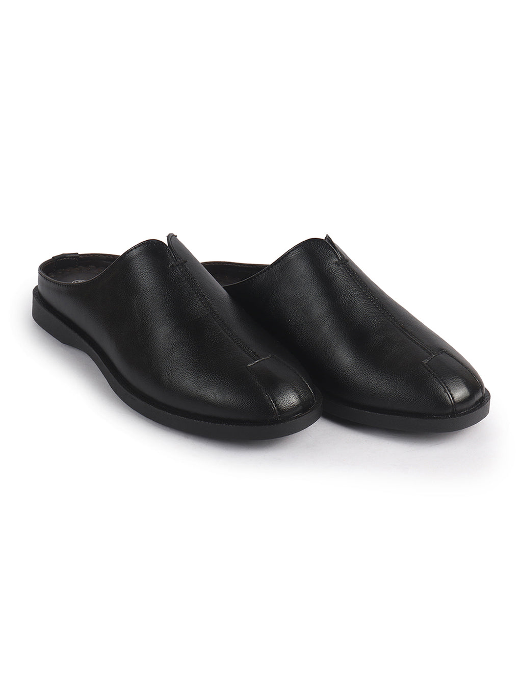 traditional footwear men