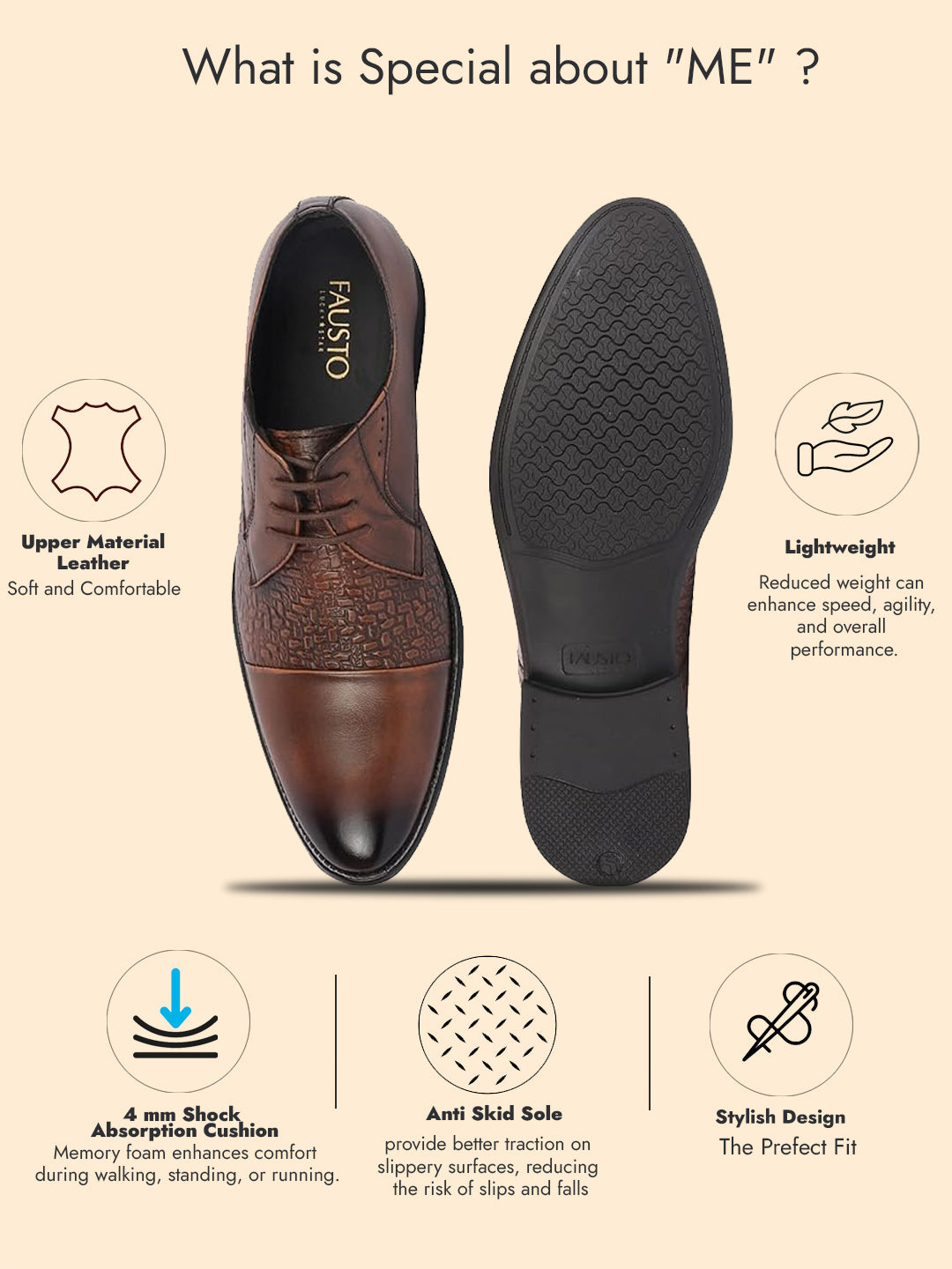 oxford shoes
