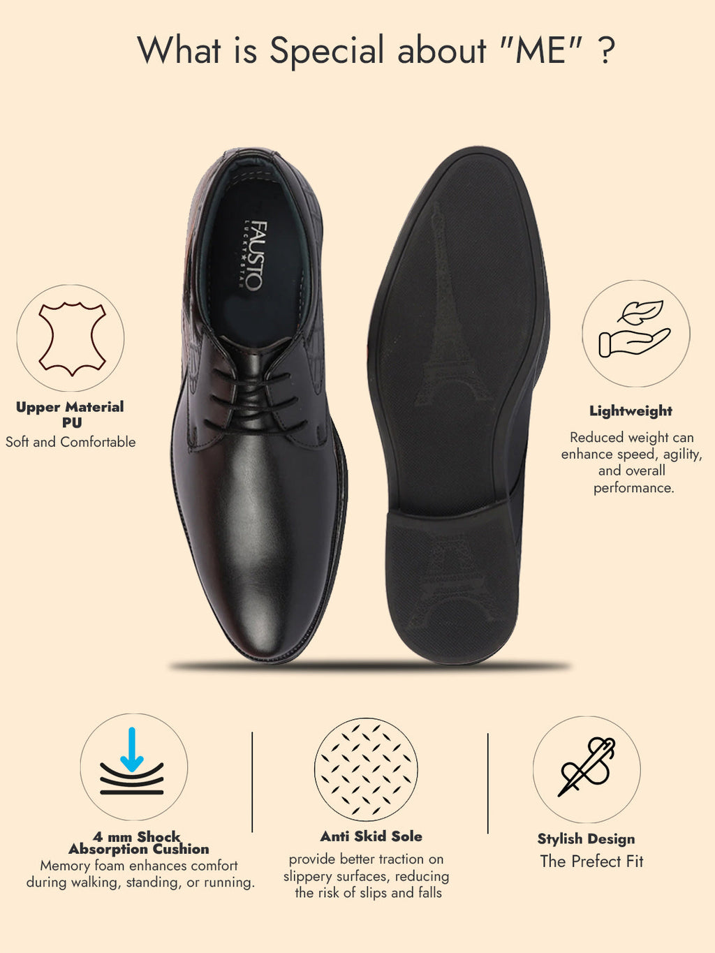 shop men black wedding party embossed design oxford lace up shoes online.