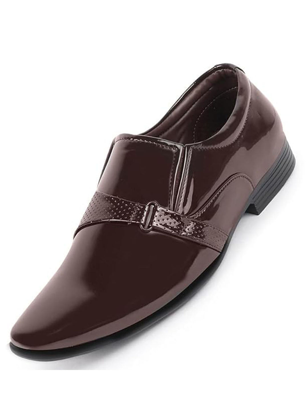 mid top lace up shoes for men