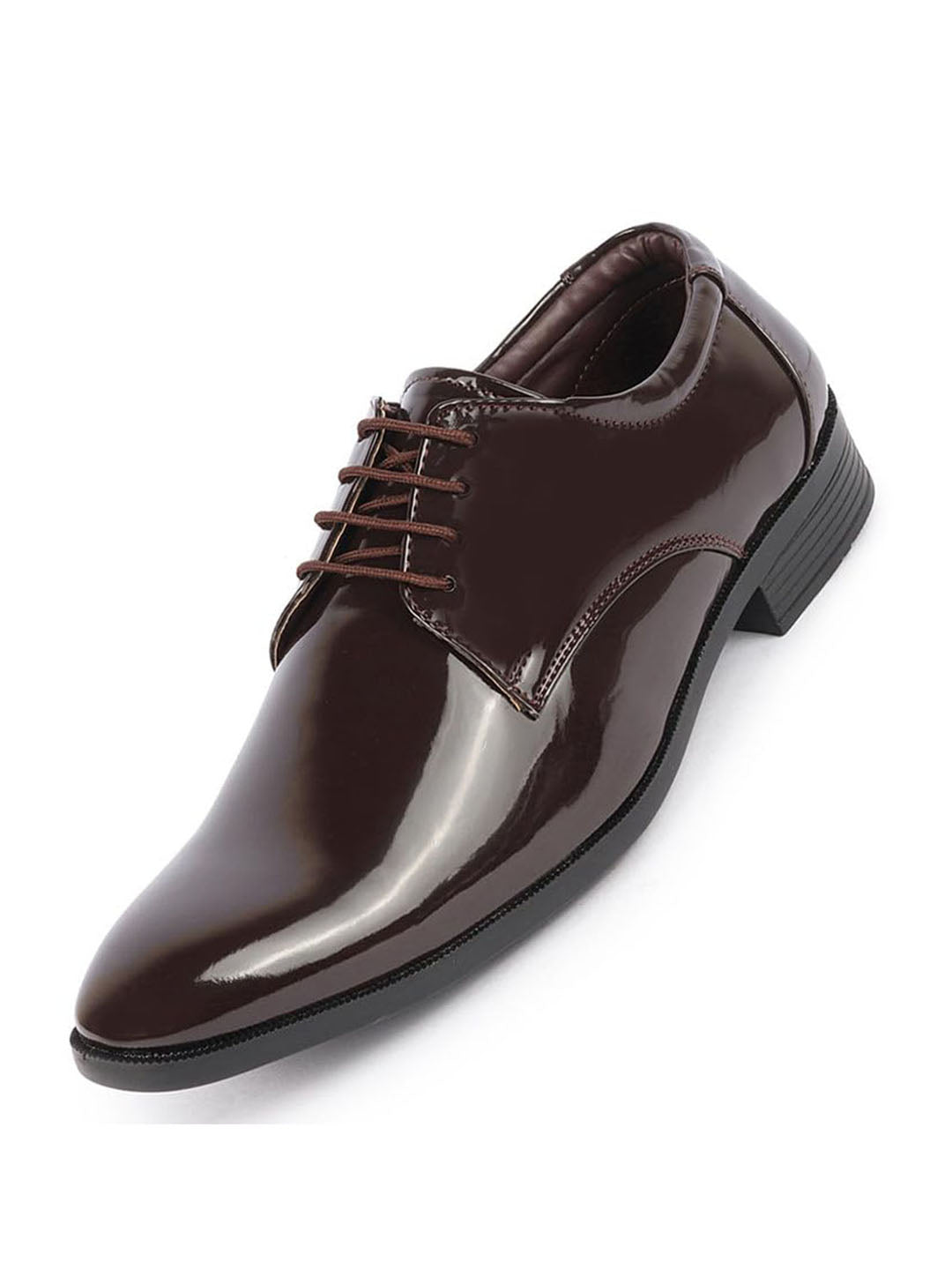 Shop Men Black Party Formal Velvet Horsebit Buckle Slip On Loafer Shoes Online.