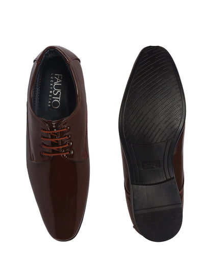 black slip on shoes for men