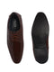 black slip on shoes for men