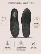 Shop Men Brown Floral Print Embellish Ethnic Wedding Party Back Open Slip on Shoes Online.