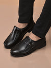 men black genuine leather formal slip on moccasins shoes for office|memory cushion meeting slip-ons