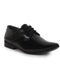 white slip on shoes for men