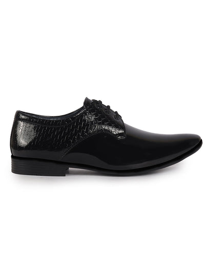 formal shoes lace up for men