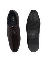 open slip on shoes for men