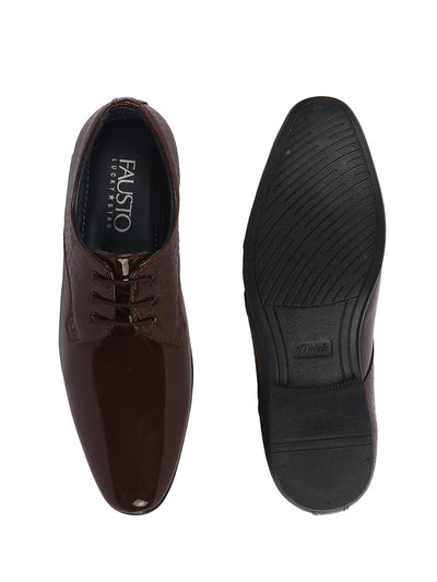 formal shoes lace up for men