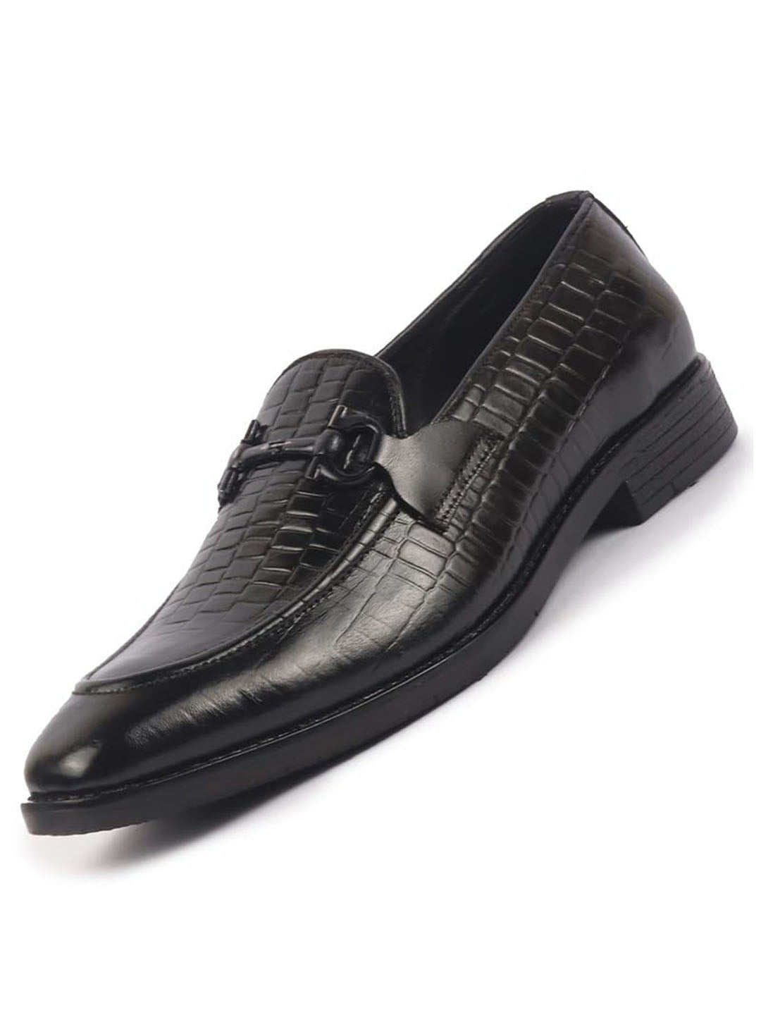 navy blue loafers for men
