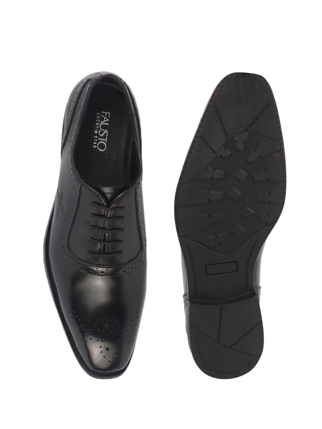 leather loafer for men