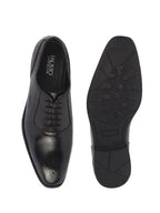 leather loafer for men