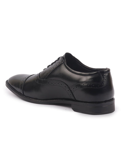 formal shoes lace up for men