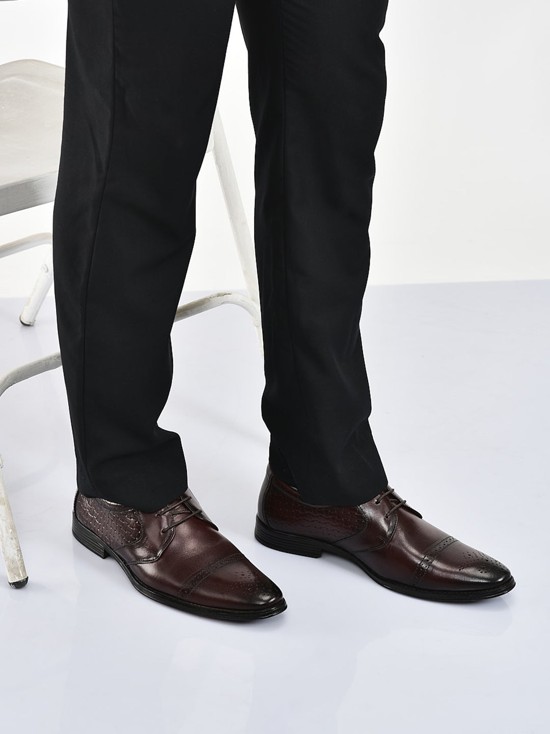 formal lace up shoes