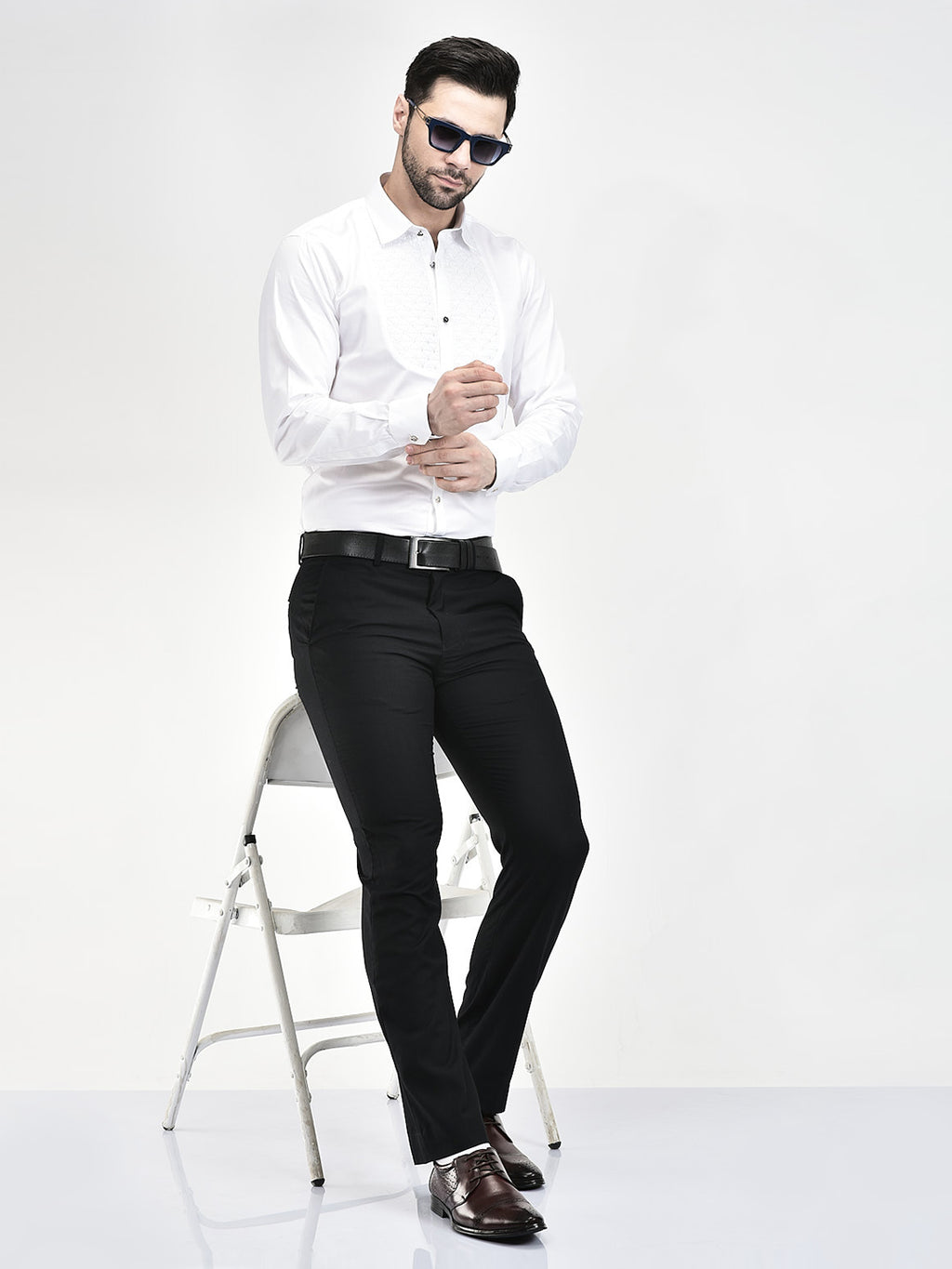 formal lace up shoes