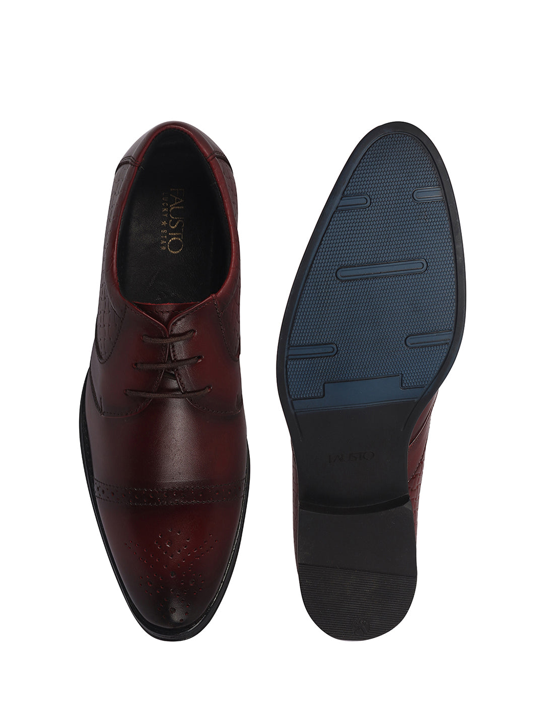 office formal shoe