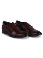 formal lace up shoes