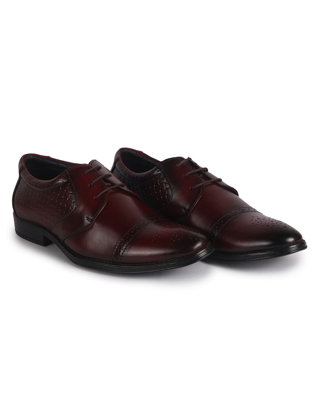 formal lace up shoes