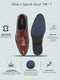 mid top lace up shoes for men